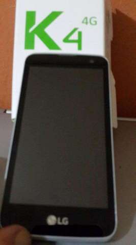 LG K4 lte 4G LG K4 lte 4G