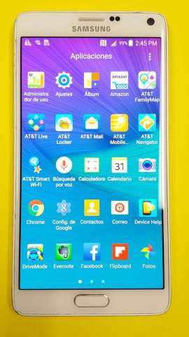 Samsung Note 4 Samsung Note 4