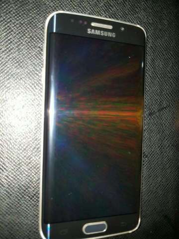 Samsung Galaxy S6 Edge Samsung Galaxy S6 Edge