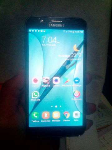 Vendo Mi Samsung J7 Vendo Mi Samsung J7