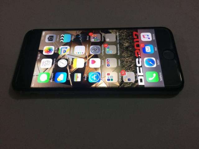 iPhone 6 de 16 Gb Usado iPhone 6 de 16 Gb Usado