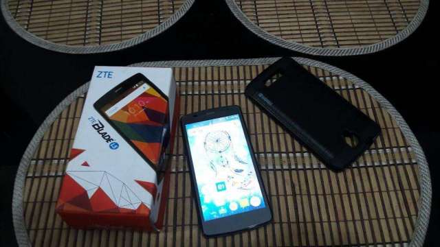 Zte L5 Blade Zte L5 Blade