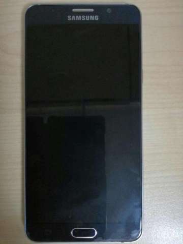 Samsung Galaxy Note 5 Usado Samsung Galaxy Note 5 Usado