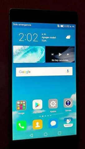 VENDO HUAWEI P8 VENDO HUAWEI P8