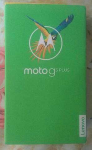 Motorola Moto G5 Plus 32gb Motorola Moto G5 Plus 32gb