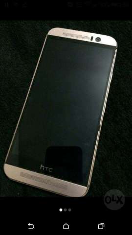 Htc M9 Htc M9