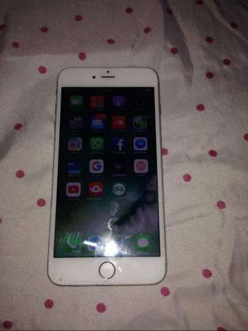 iPhone 6 Plus iPhone 6 Plus