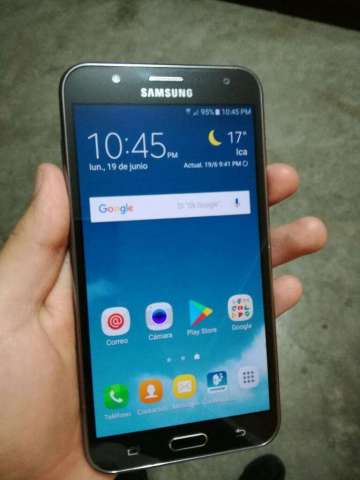 Samsung Galaxy J7 Samsung Galaxy J7