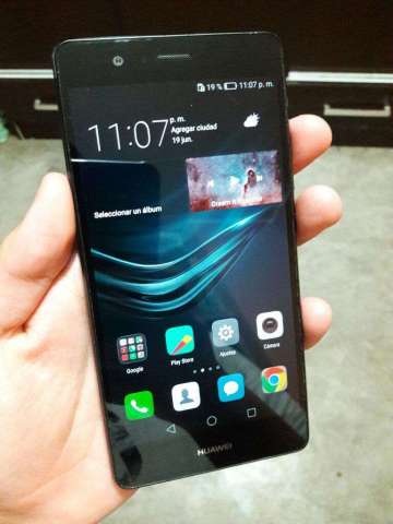 Huawei P9 Lite Huawei P9 Lite