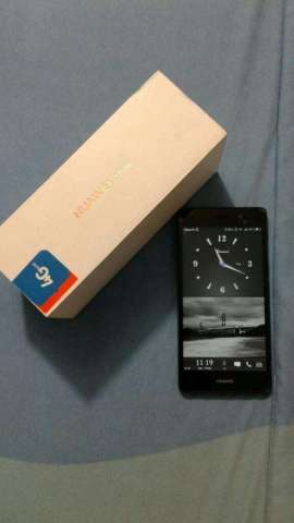 Huawei P8 Lite Huawei P8 Lite