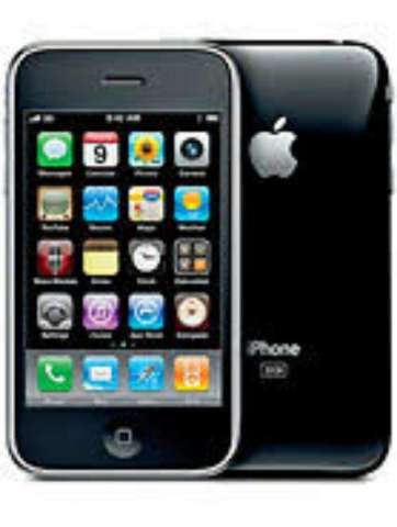 iPhone 3gs de 8gb Libre iPhone 3gs de 8gb Libre