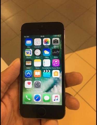iPhone 5S iPhone 5S