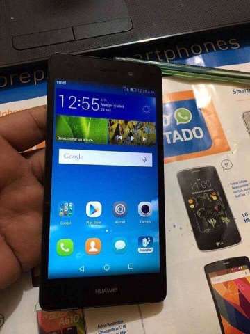 Huawei P8 Lite Libre Huawei P8 Lite Libre