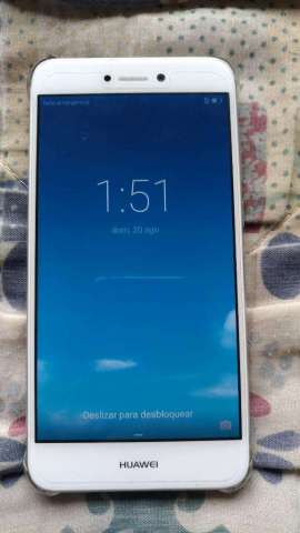 Huawei P9 Lite 2017 Huawei P9 Lite 2017