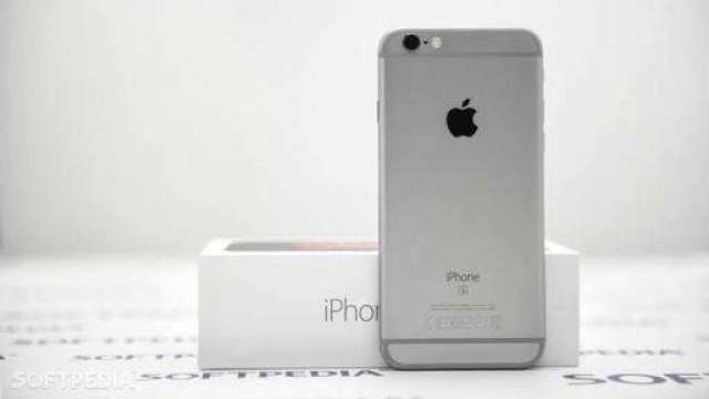 iPhone 6S 128Gb iPhone 6S 128Gb