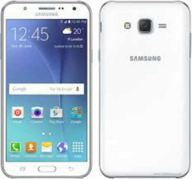 Samsung J7 Samsung J7
