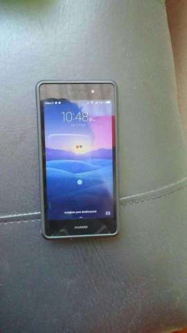 Huawei P8 Lite Huawei P8 Lite