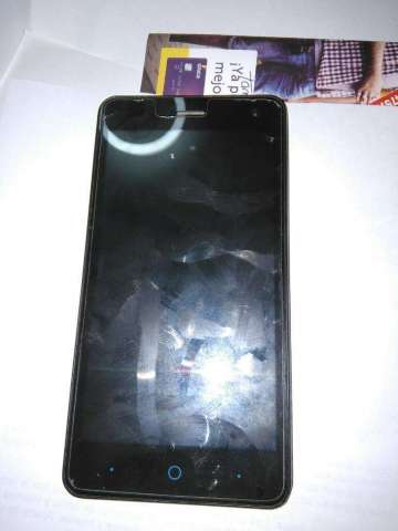 Zte Blade L3 Zte Blade L3