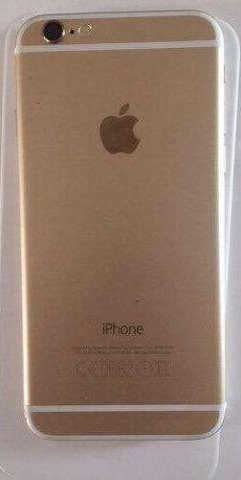 iPhone 6 Plus de 128 Gb Golden iPhone 6 Plus de 128 Gb Golden
