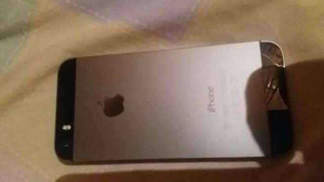 iPhone 5 iPhone 5