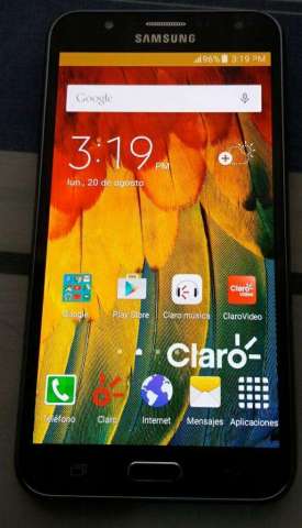 Samsung Galaxy J7 Samsung Galaxy J7