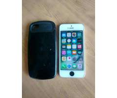 Vendo iPhone 5 4g Lte 32gb Libre D Fabri