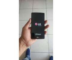 Impecable Lg Magna 4g Lte 9.9 de 10 Puntos Libre de Fabrica