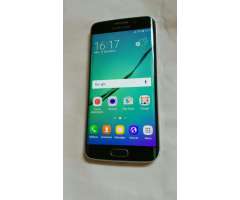 Samsung Galaxy S6 Edge Libre de Operador