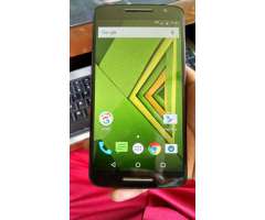 Moto X Play 21mpx 4glte Libre Conservado