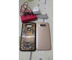 Lg G5 Se 32 Gb con Accesorios Completos