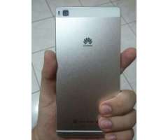 Huawei P8 Dualsim 3ram 13mp8mp 5.2pulgad
