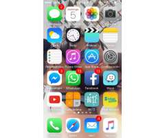 iPhone 5S 32 Gb Space Gray