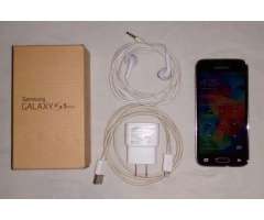 Samsung Galaxy S5 Mini Sm G800m Libre, Original Y Accesorios