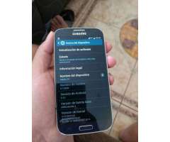 Samsung Galaxy S4 Gt I9500 Libre