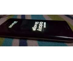 Vendo Samsung Galaxy S6 Edge 32gb Libre