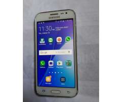 Samsung Galaxy J2 4g Lte Libre Original