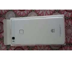 huawei p9 lite