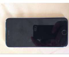 iPhone 6S de 64Gb