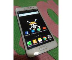 Vendo Samsung Galaxy A3  15