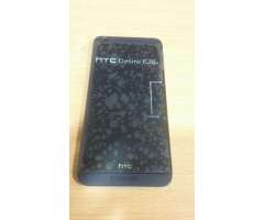CELULAR HTC DESIRE 626S NUEVO CON CAJA Y ACCESORIOS