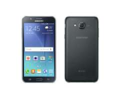 Samsung Galaxy J7 Blanco Y Negro