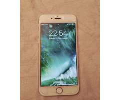 iPhone 6 16Gb 9&#x2f;10 de Regalo Cases
