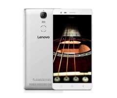 Lenovo K5 Note Celular de ocho nucleos 3 GB de RAM 32 GB de ROM Camara Principal de 13mpx y frontal 
