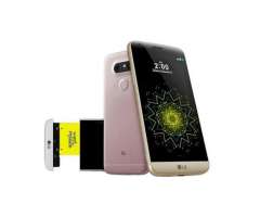 Vendo Lg G5 Y Cargador Original