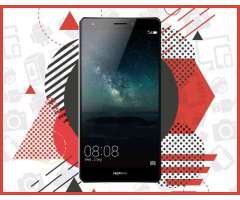 huawei mate s 32gb 4gb ram 3gb libre semi nuevo &#x2f; Orusac importaciones