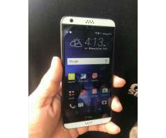 Htc Desire 530 de 16gb 4g Lte