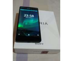 Ocasión Vendo Sony Xperia E5 &#x21;