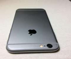 Se Vende Iphone 6s 16 Gb Space Gray Tan Solo Semanas Uso