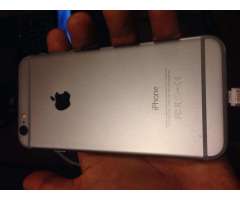 Iphone 6 16 Gb MODELO A1549 Para Repuesto Placa Muerta