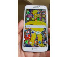 Remato Samsung S5 de 16 Gb Libre